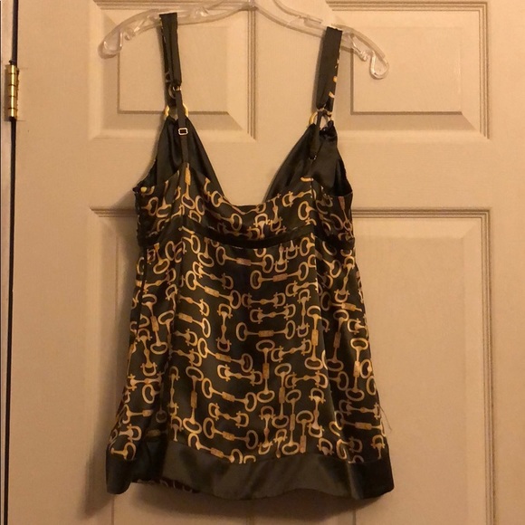 BNWT Bebe top - Picture 3 of 7